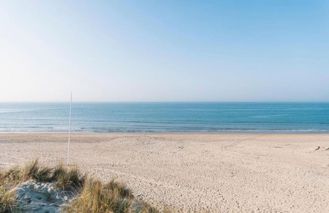 Chalet in Middelkerke Near the Beach - Foto 41
