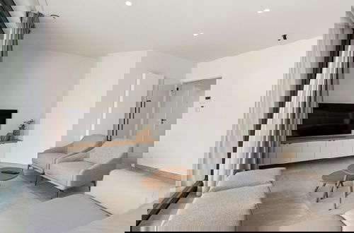 Foto 4 - Beautiful Apartment in the Center