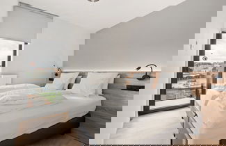 Foto 2 - Beautiful Apartment in the Center