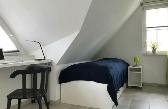 Meeresbraut Comfortable Holiday Residence - Foto 4