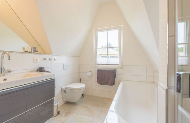 Meeresbraut Comfortable Holiday Residence - Foto 7