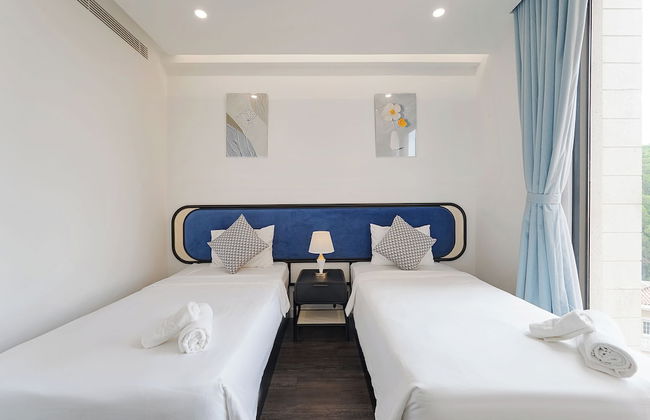 Elyday Apartment Hillside Phu Quoc - Foto 69