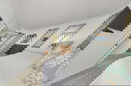 Foto 3 - East Pass Towers 603