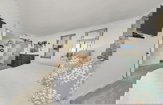 Foto 3 - East Pass Towers 603
