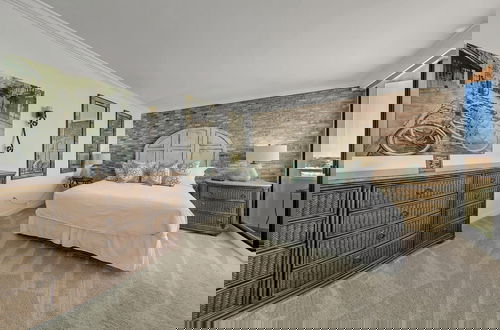Foto 2 - East Pass Towers 603