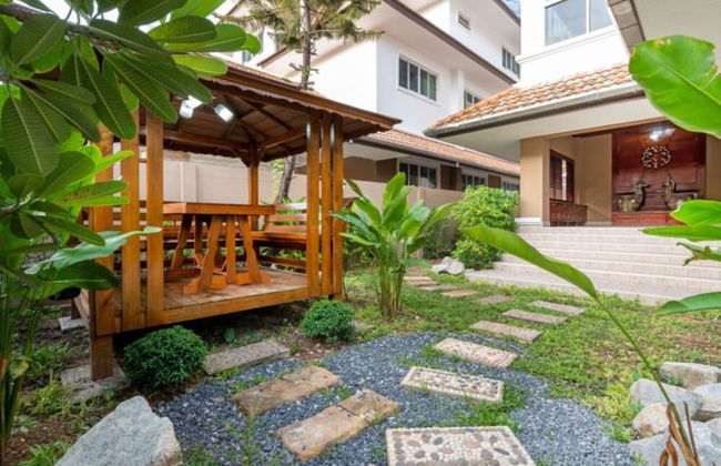Angel Pool Villa Phuket - Foto 77