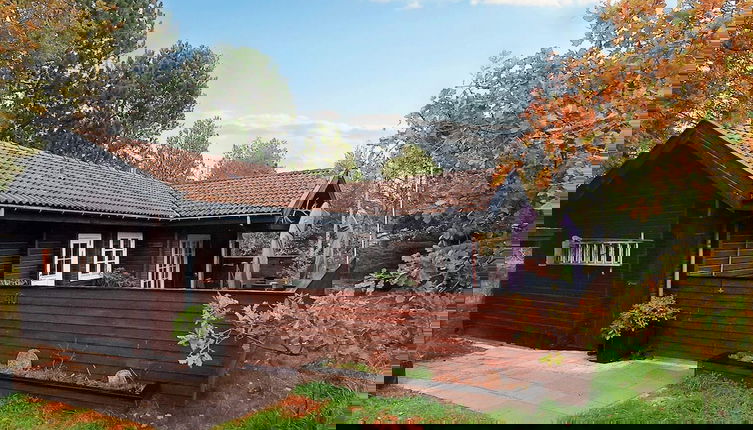 Foto 1 - 7 Person Holiday Home in Albaek