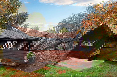 Foto 1 - 7 Person Holiday Home in Albaek
