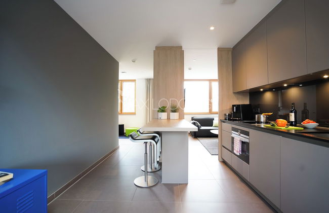 Max Lodging GmbH & Co KG - Photo 78
