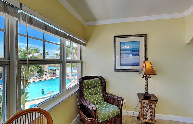 Barefoot Beach Resort B-201 - Foto 2