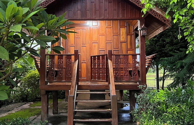 Natura Ravee Greenstay - Foto 20