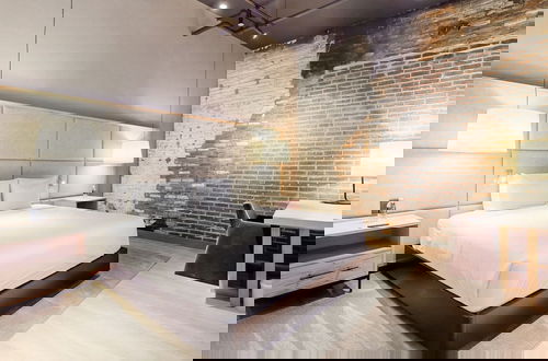 Foto 41 - Studio 154 Luxury Hotel
