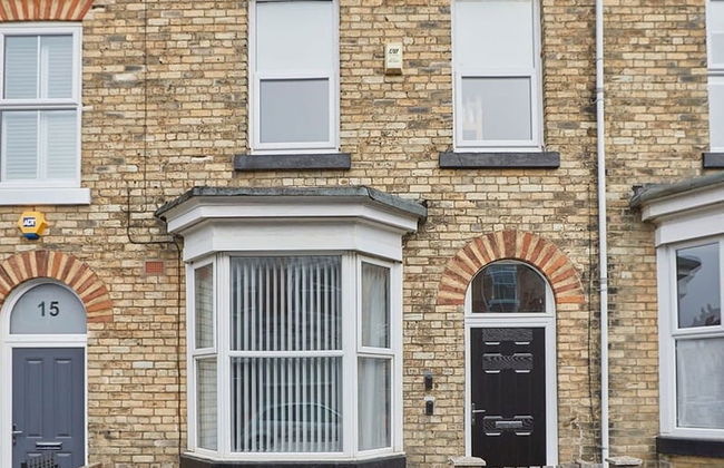 Host Stay Riftswood Ruby - Foto 22