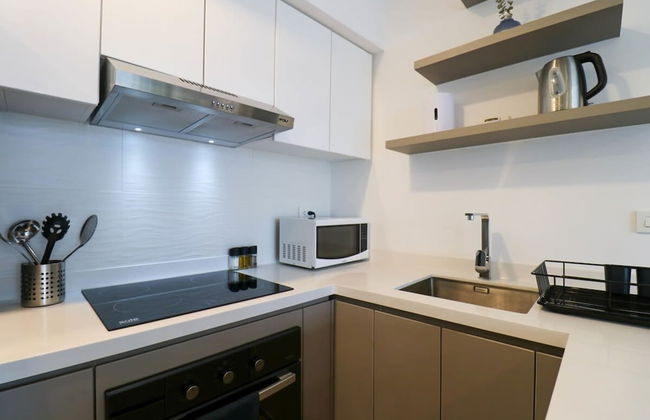 w Fantastic View 1BR in Bajada Balta Miraflores - Foto 19