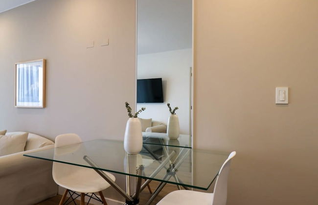 w Fantastic View 1BR in Bajada Balta Miraflores - Foto 20