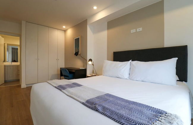 w Fantastic View 1BR in Bajada Balta Miraflores - Foto 16