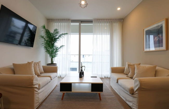 w Fantastic View 1BR in Bajada Balta Miraflores - Foto 15
