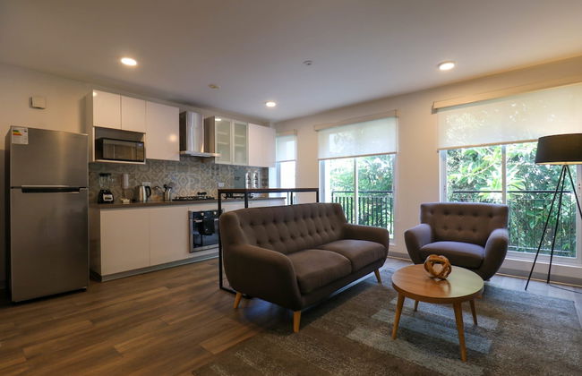 Amazing 1BR in the Heart of Barranco - Foto 16