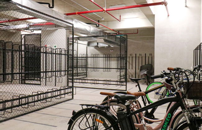 w Marvelous 2BR With Balcony in Miraflores - Foto 25