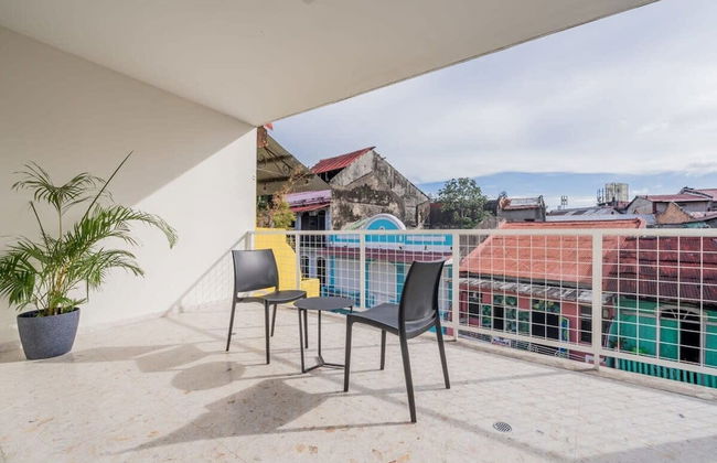 Picturesque 2BR in Casco Antiguo - Foto 32