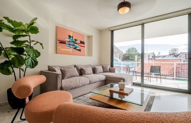 Picturesque 2BR in Casco Antiguo - Foto 37