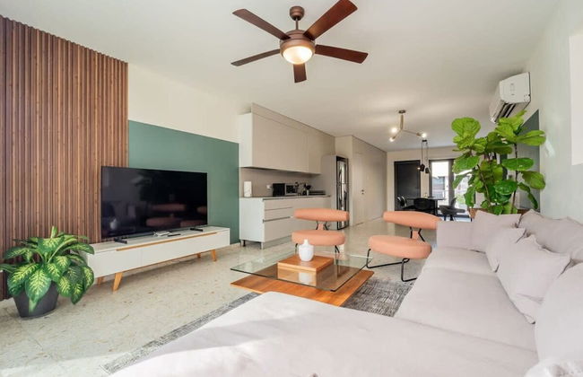 Picturesque 2BR in Casco Antiguo - Foto 47