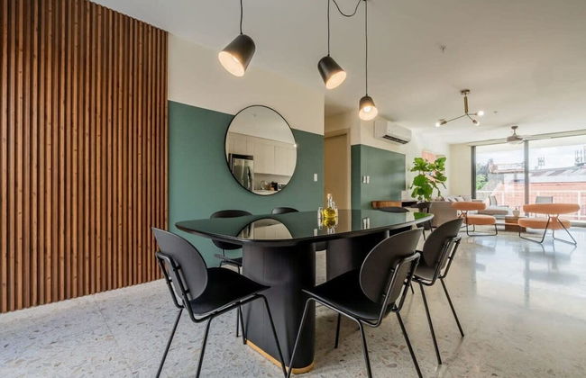 Picturesque 2BR in Casco Antiguo - Foto 30