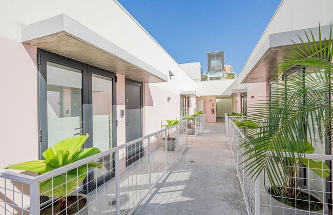 Picturesque 2BR in Casco Antiguo - Foto 44