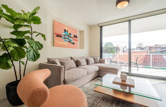 Picturesque 2BR in Casco Antiguo - Foto 39