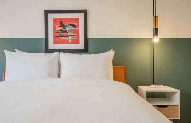 Picturesque 2BR in Casco Antiguo - Foto 42