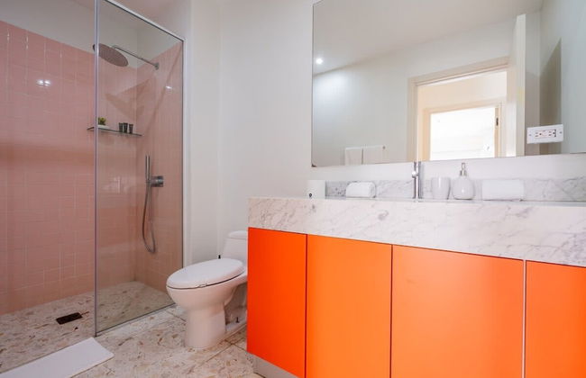 Picturesque 2BR in Casco Antiguo - Foto 50