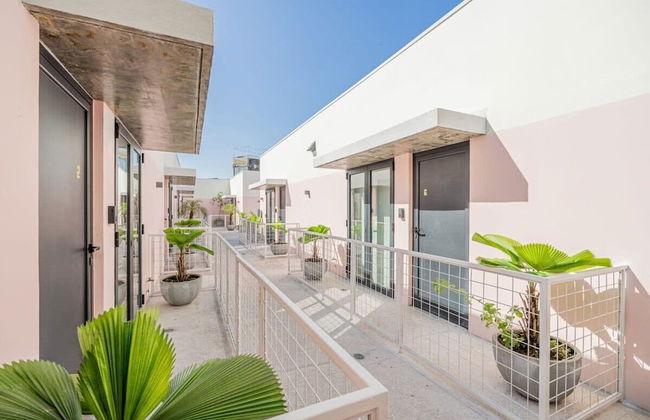 Picturesque 2BR in Casco Antiguo - Foto 29
