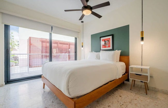 Picturesque 2BR in Casco Antiguo - Foto 49
