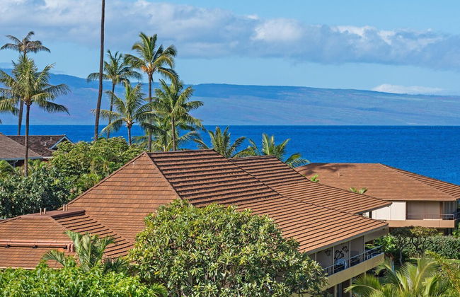 Maui Kaanapali Villas 415 - Foto 80