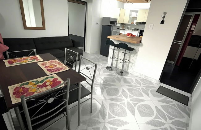 Aparta Suites Torre De Prado - Foto 18