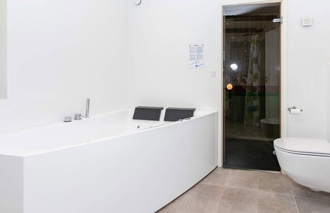 8 Person Holiday Home in Bindslev - Foto 10