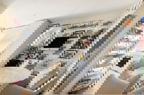 Foto 16 - Long Stay Discounts - Unique 2bed Flat Portobello Road