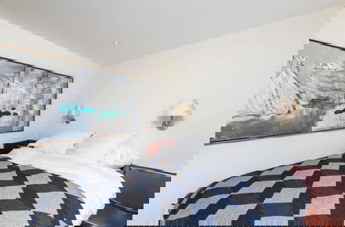 Foto 17 - Long Stay Discounts - Unique 2bed Flat Portobello Road