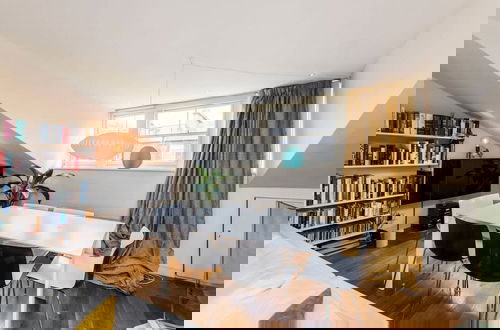 Foto 8 - Long Stay Discounts - Unique 2bed Flat Portobello Road