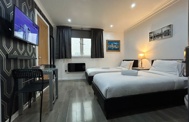 VR Apartments - Foto 43