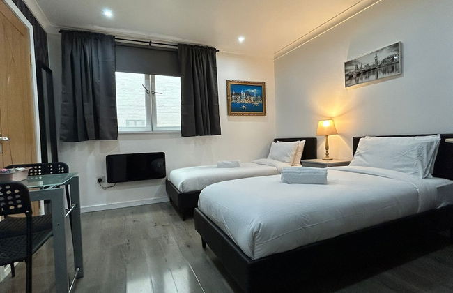 VR Apartments - Foto 45