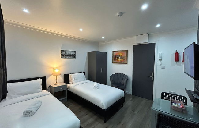 VR Apartments - Foto 42