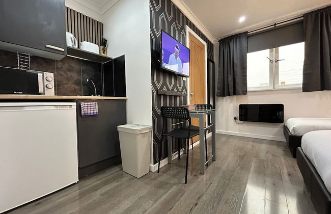 VR Apartments - Foto 44