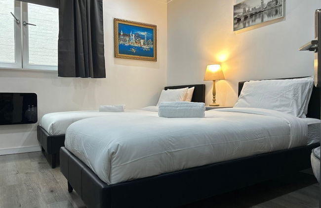VR Apartments - Foto 41