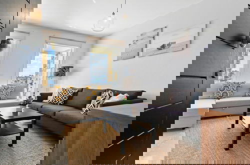 Photo 3 - Apartment U3 - Avdimou