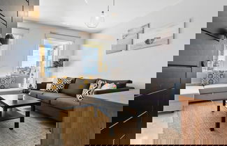 Photo 3 - Apartment U3 - Avdimou
