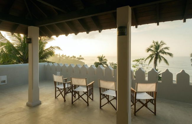 Ceylon House in Weligama - Foto 40