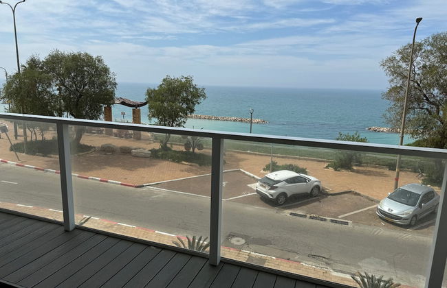 Prince Palace Netanya Central Beach - Foto 46