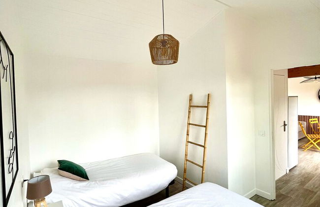 NUIKI Lodges - Foto 3