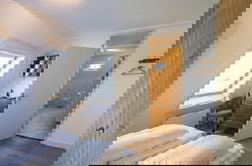 Foto 8 - Fantastic Penthouse by the sea With Sauna